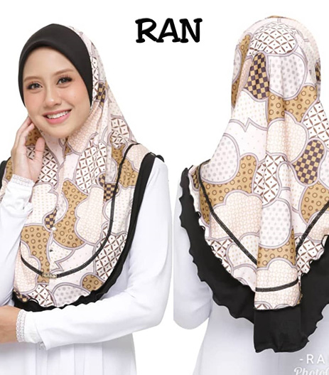 Sarima sofia 4D